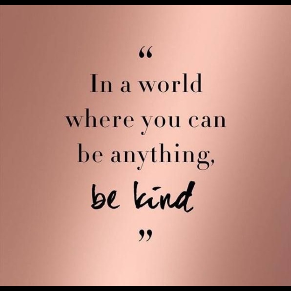 Friendly Reminder